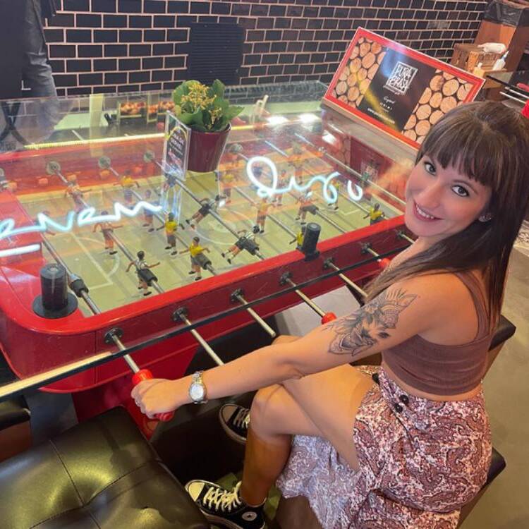 Foto de perfil