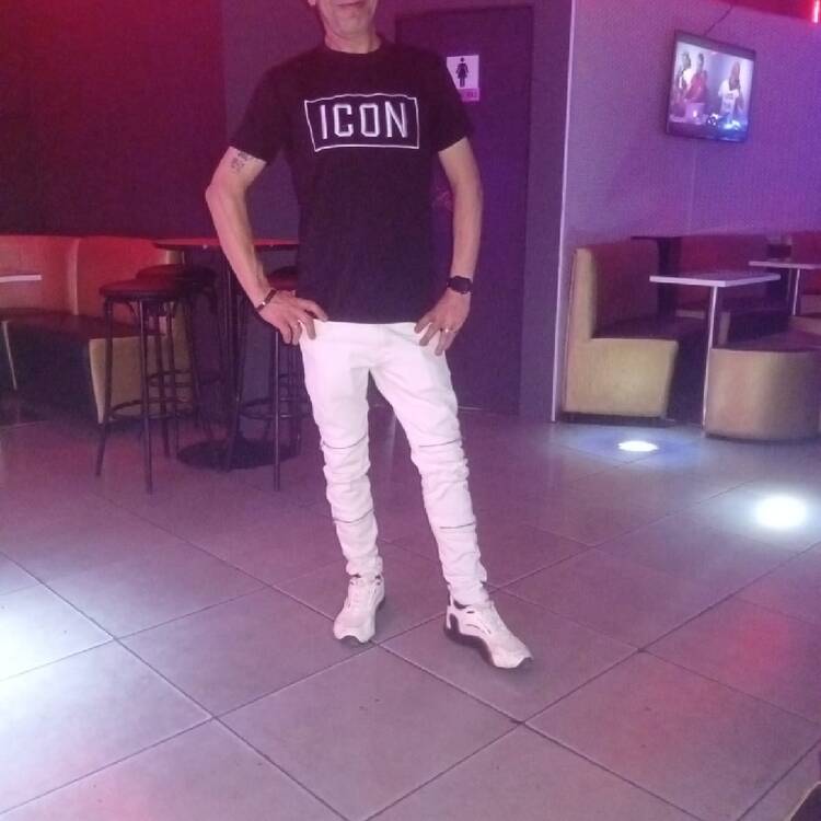 Foto de perfil de Kebin