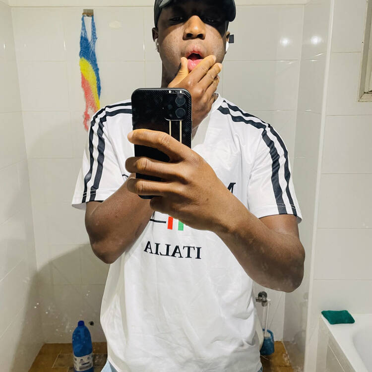 Foto de perfil