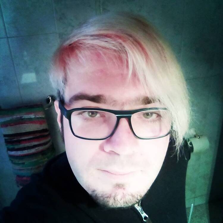 Foto de perfil de javier