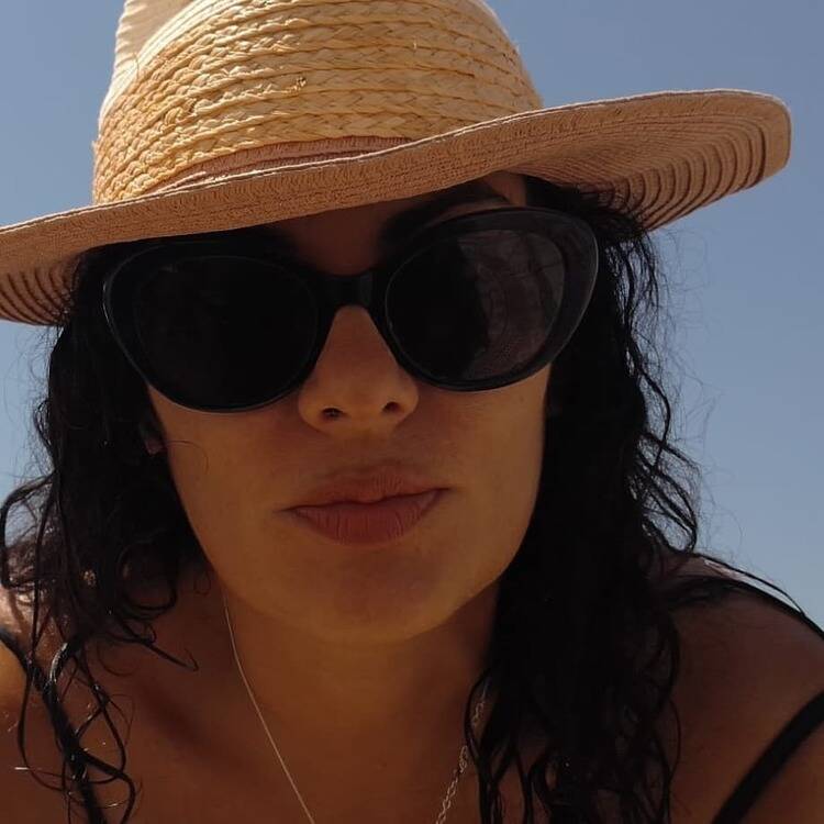 Foto de perfil de lidia