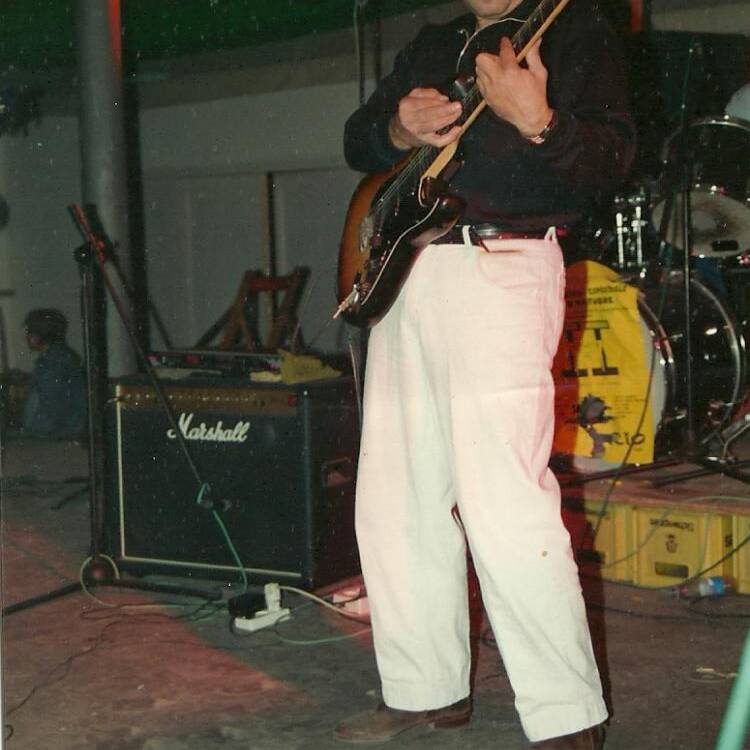 Foto de perfil de Labajos Alan
