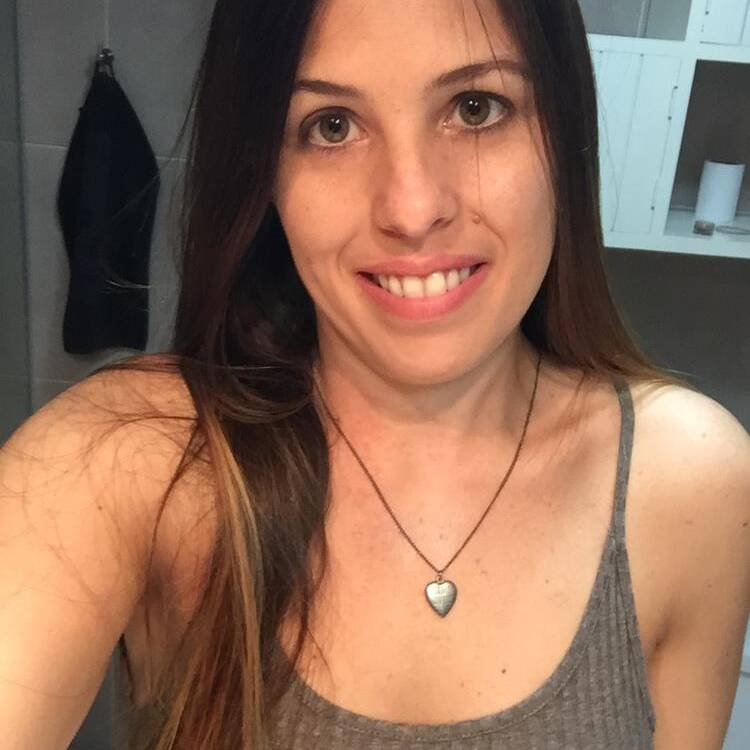 Foto de perfil de mar