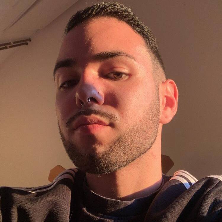 Foto de perfil de Marc