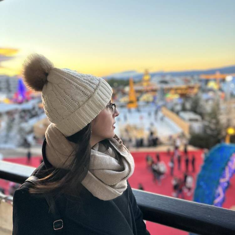 Foto de perfil de Jessica