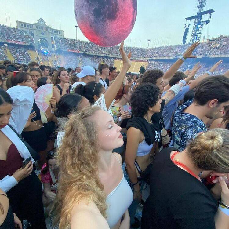 Foto de perfil de Nerea