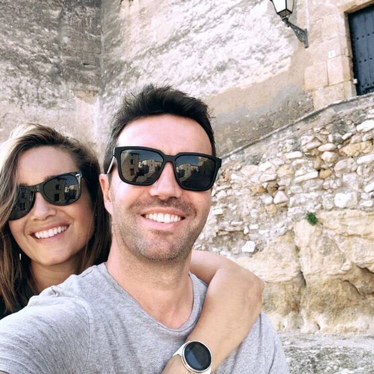 Foto de perfil de Ismael