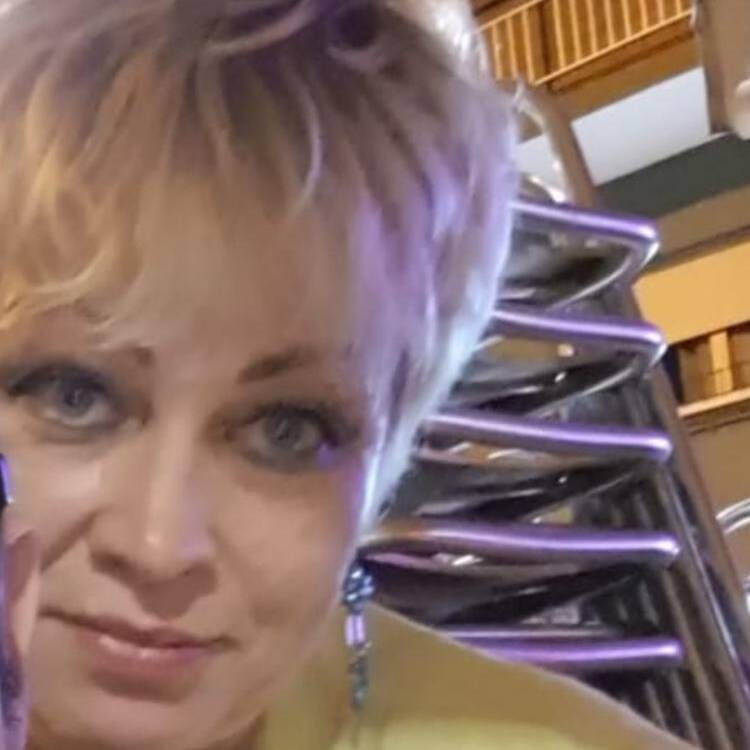 Foto de perfil de maria