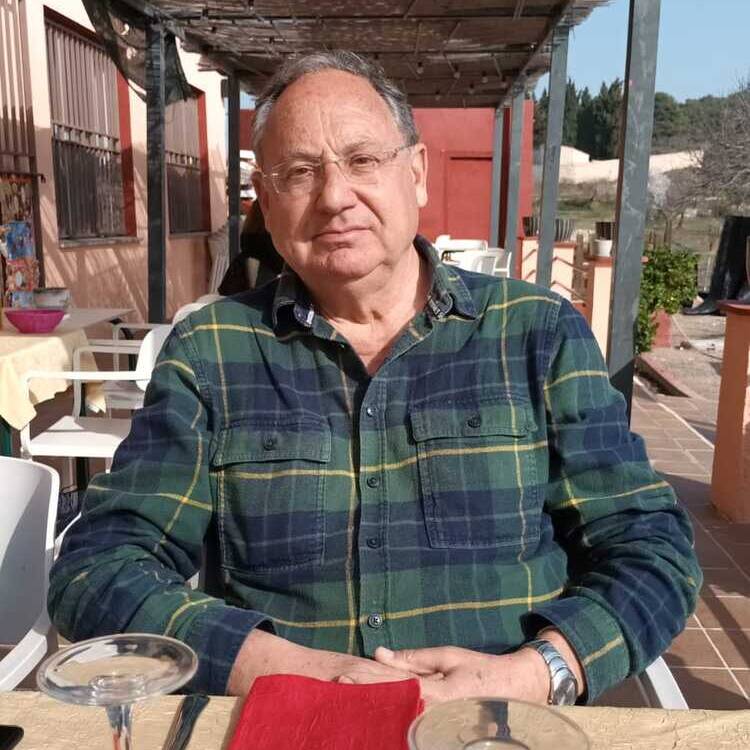 Foto de perfil de GASPAR
