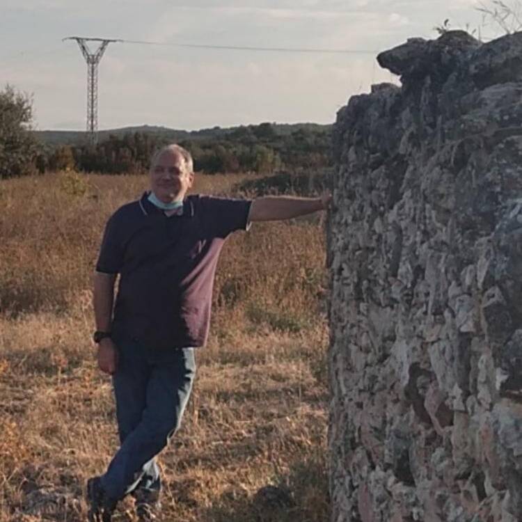 Foto de perfil de Jose M