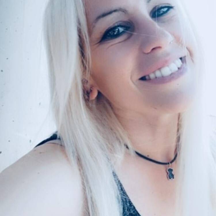 Foto de perfil de Laura