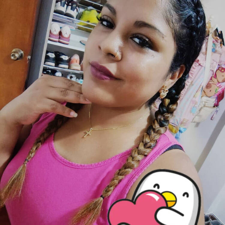 Foto de perfil