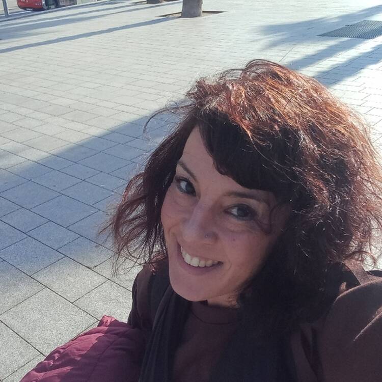 Foto de perfil de teresa