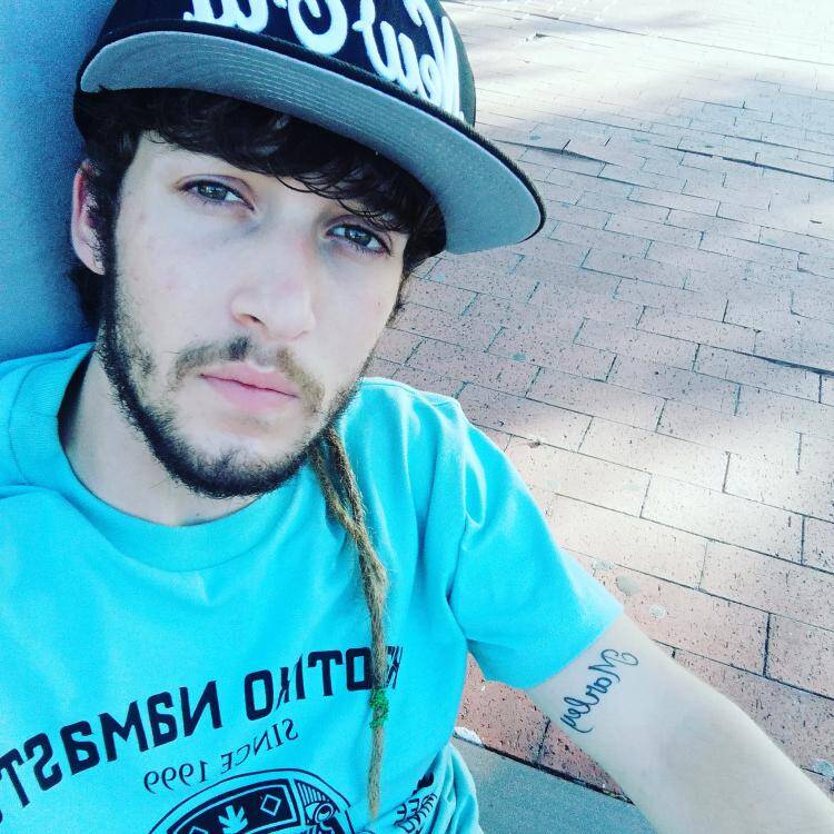 Foto de perfil de Eric
