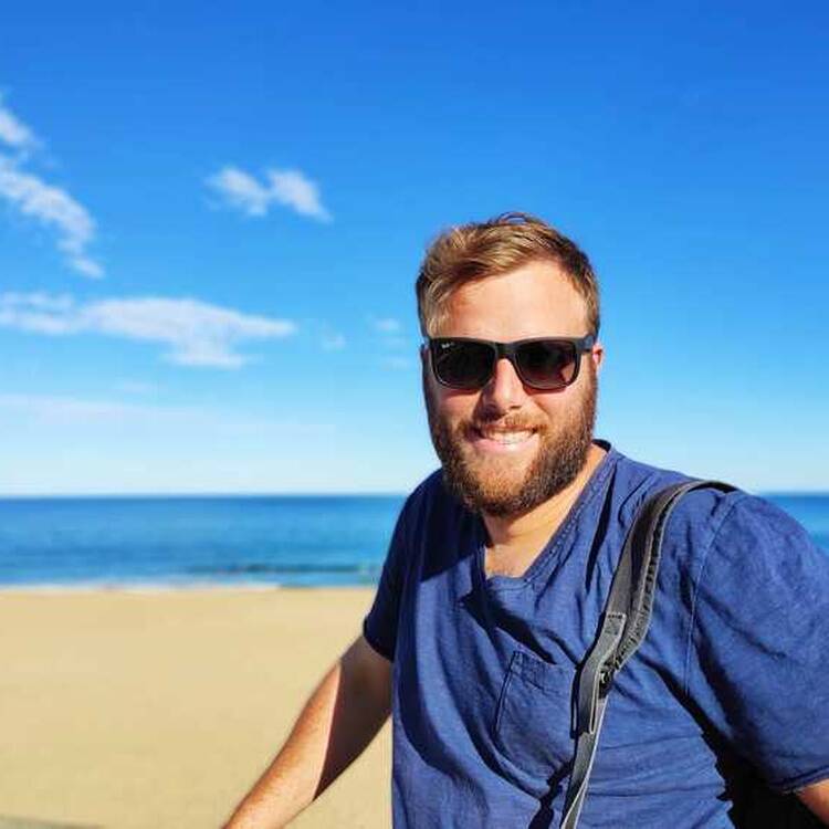 Foto de perfil de carles