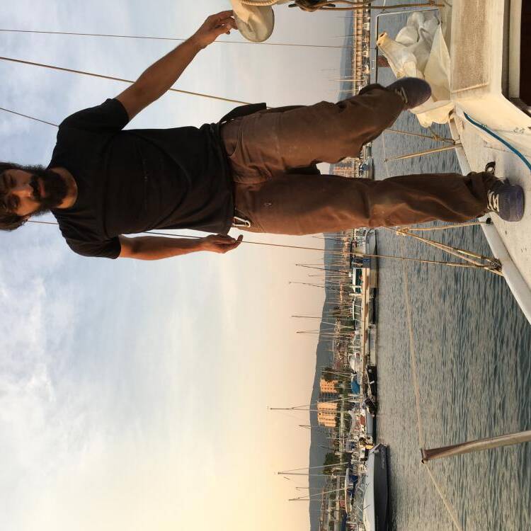 Foto de perfil de JacquesdeSores