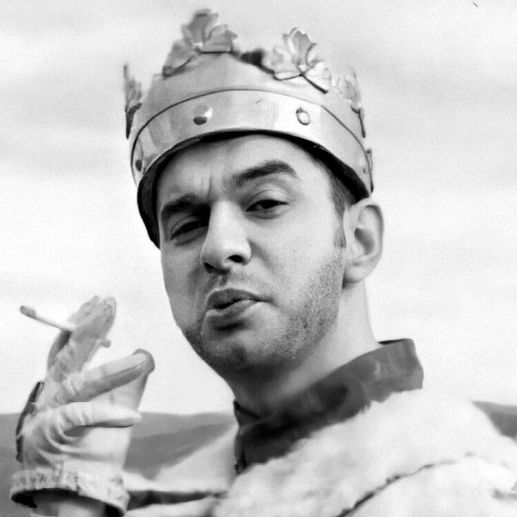 Foto de perfil de Antoni Doreix
