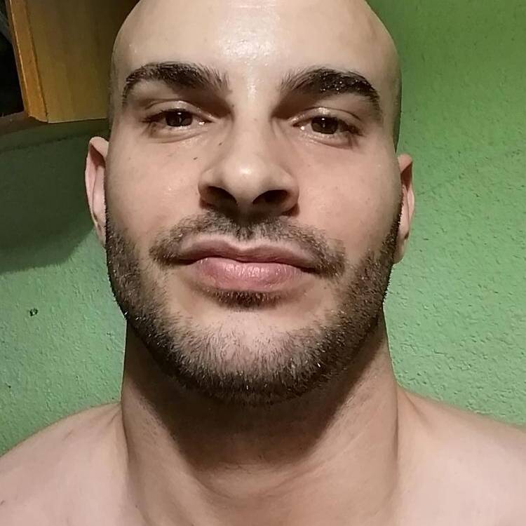 Foto de perfil de pablo93