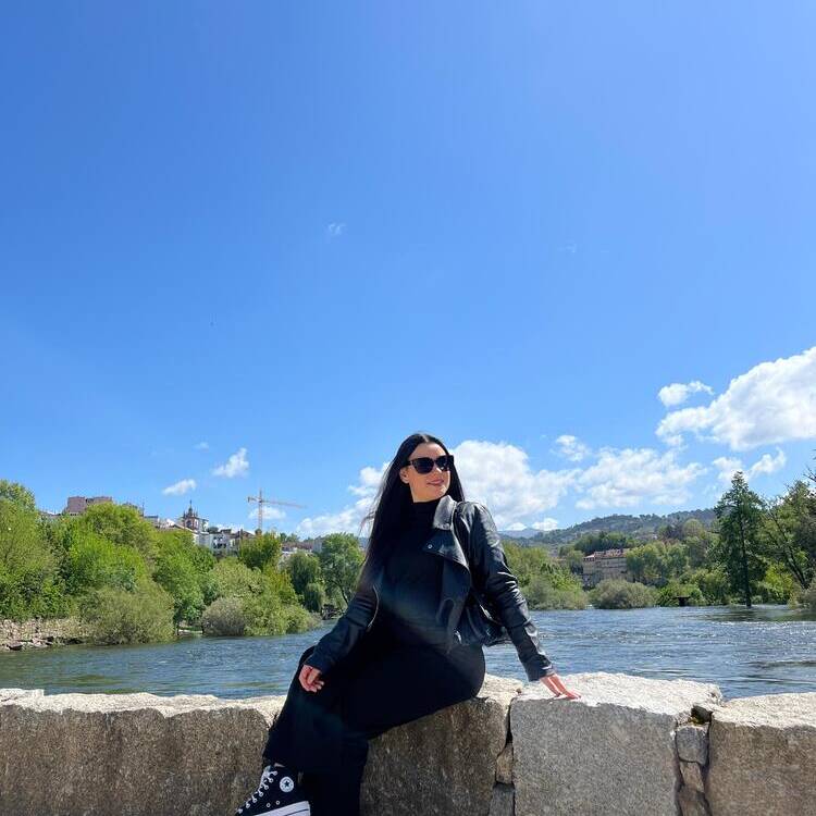 Foto de perfil de Noa Bada Molina
