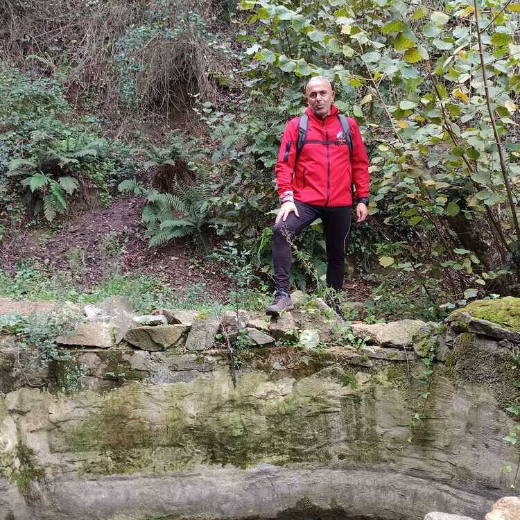 Foto de perfil de Toba