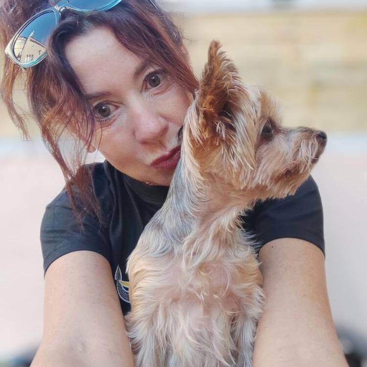Foto de perfil