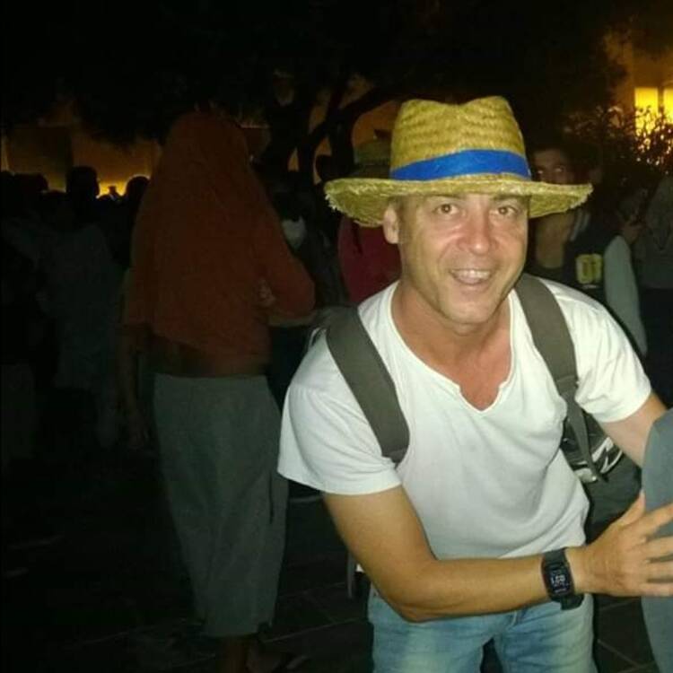 Foto de perfil