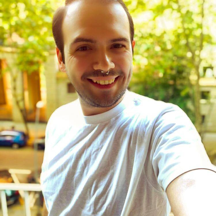 Foto de perfil de alex