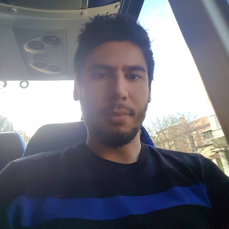 Foto de perfil