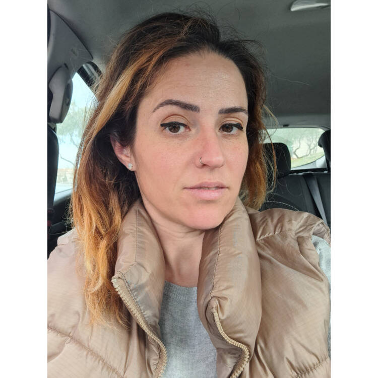 Foto de perfil de mar