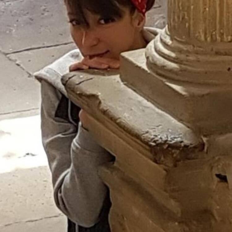 Foto de perfil de Meri