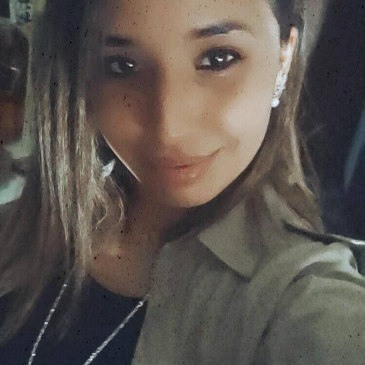 Foto de perfil de Lorena