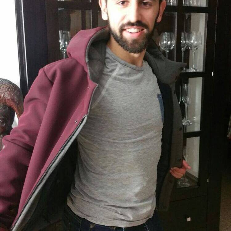 Foto de perfil de Raul
