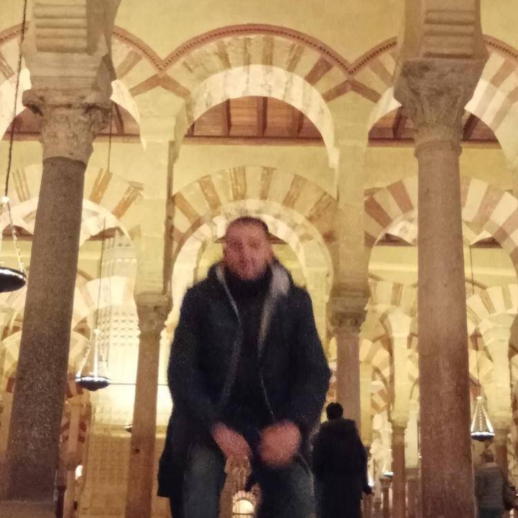 Foto de perfil de Aitor