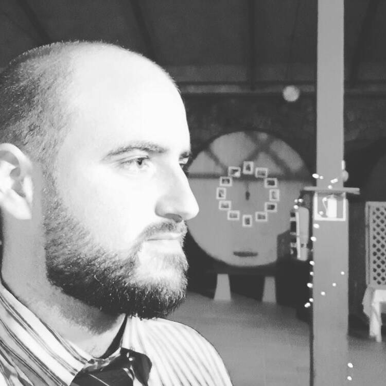 Foto de perfil de Javi