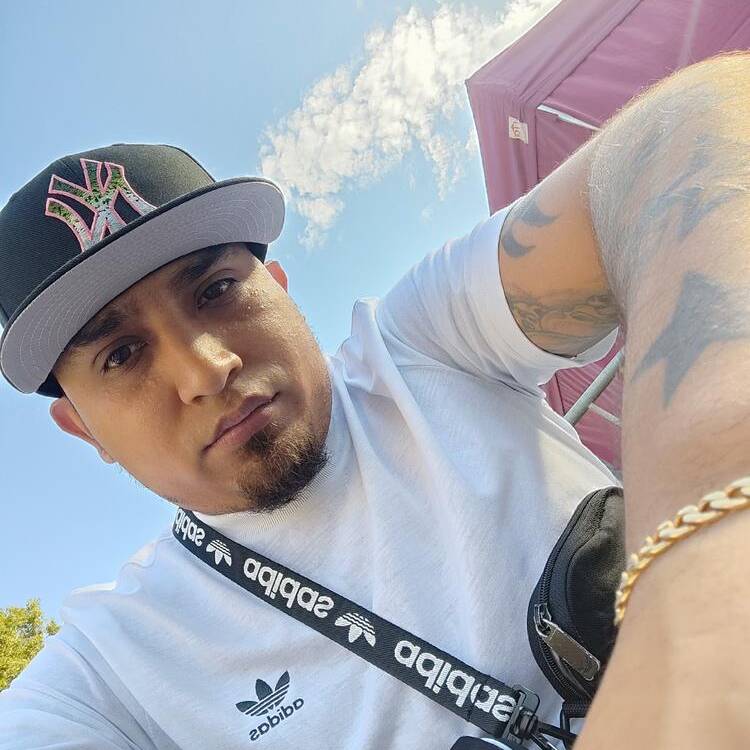 Foto de perfil de Rafael Antonio