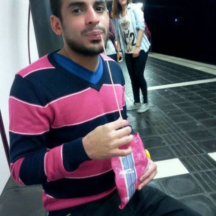 Foto de perfil