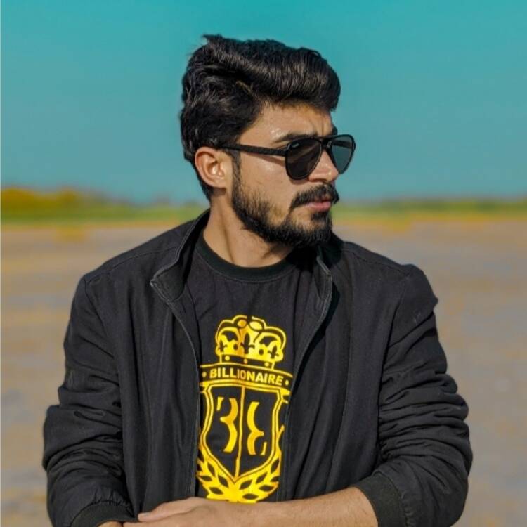 Foto de perfil de Aksh