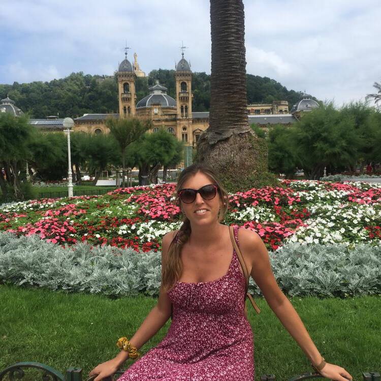 Foto de perfil de Amaia