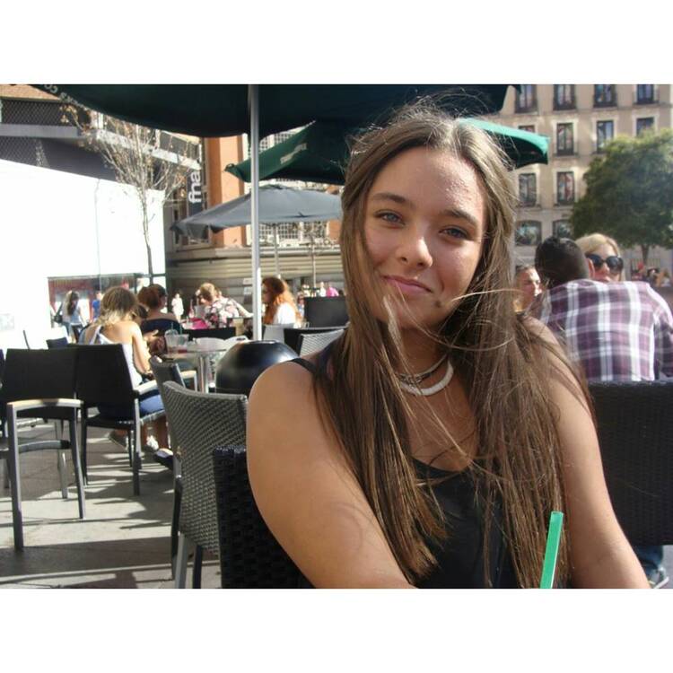 Foto de perfil de Andrea Cuerdo