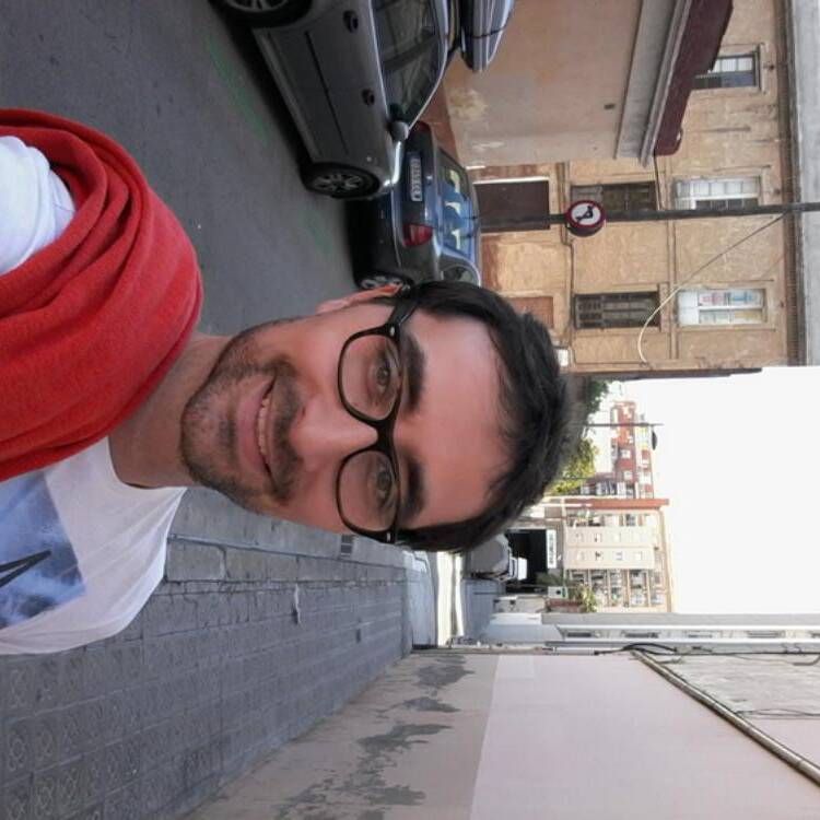 Foto de perfil de Oscar