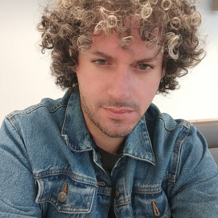 Foto de perfil de Aron