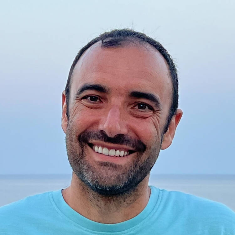Foto de perfil de Juanfran
