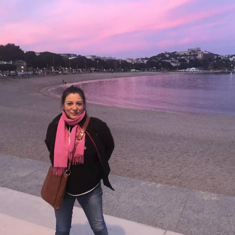 Foto de perfil de Elena