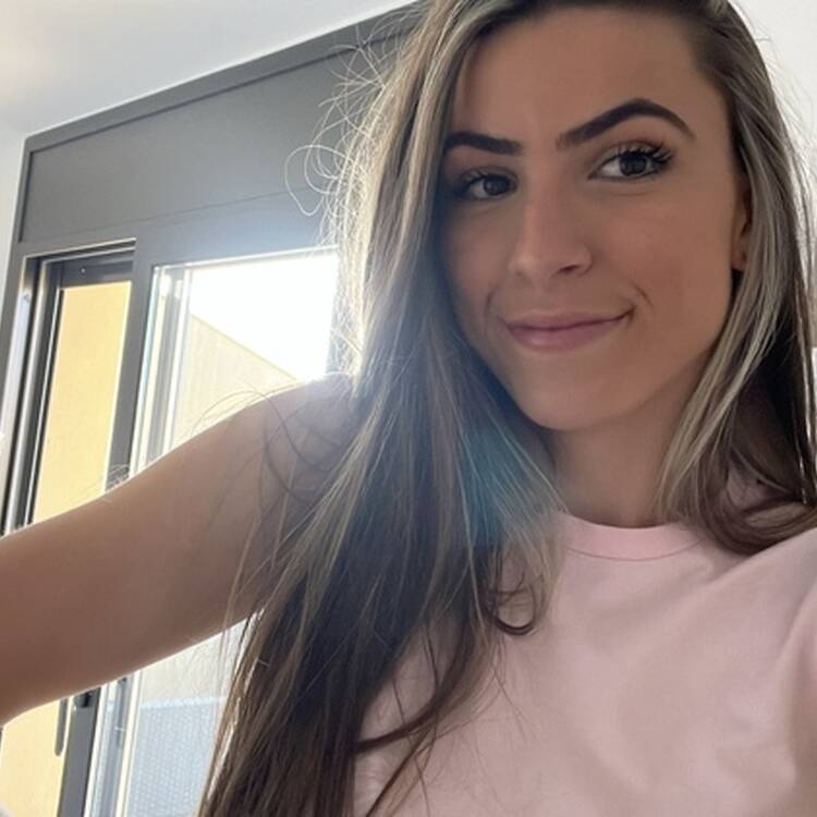 Foto de perfil de Aida