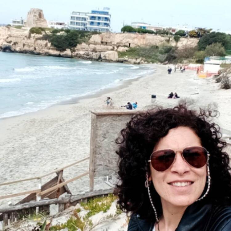 Foto de perfil de mariana