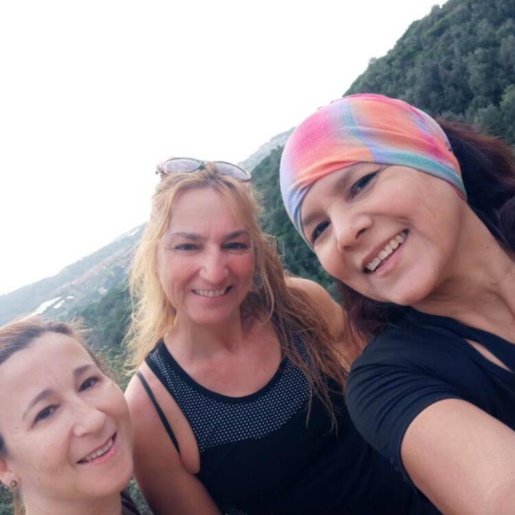 Foto de perfil de Maria