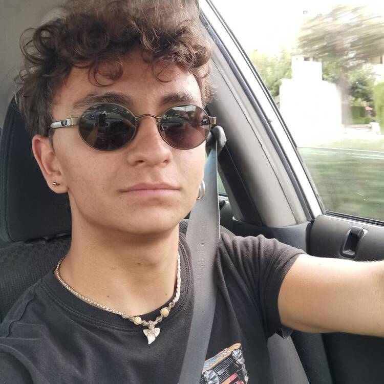 Foto de perfil