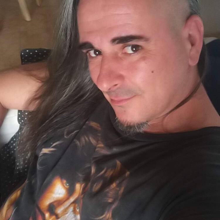 Foto de perfil de Cesar