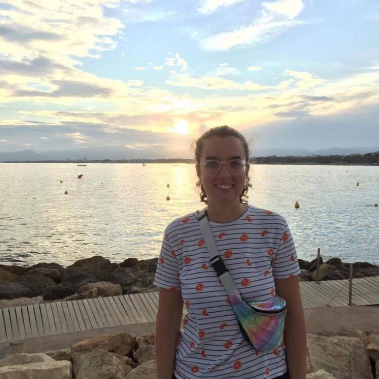 Foto de perfil de Cristina