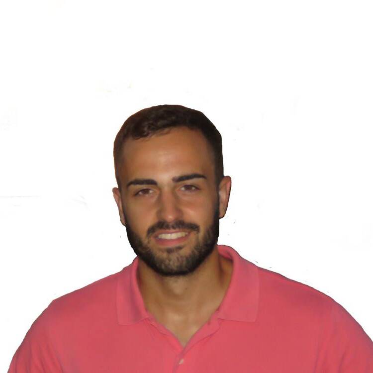 Foto de perfil de Adrian Muñoz